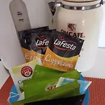 Appartamento Jelly *