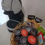 Apartment Jelly *