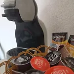 Apartment Jelly *