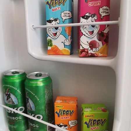 شقة Jelly فيسوكو