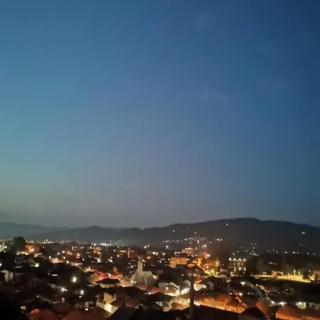 Jelly Appartement Visoko