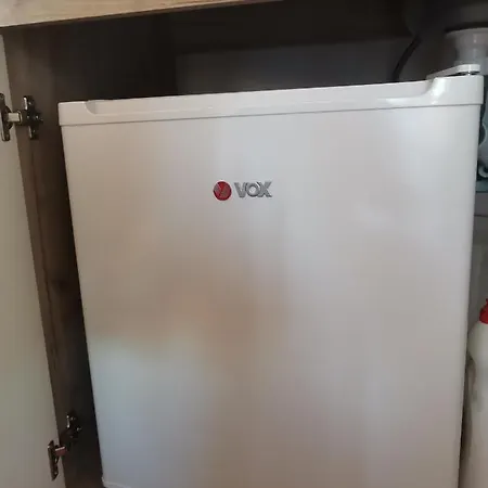 Jelly アパート ヴィソコ