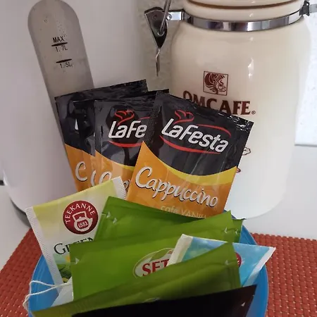 アパート Jelly *