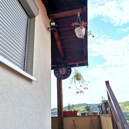 Appartement Jelly Visoko