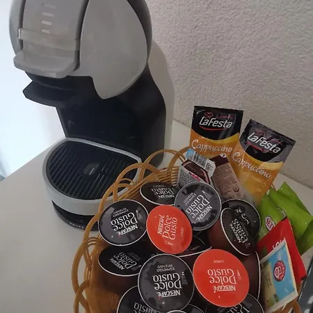Apartament Jelly *