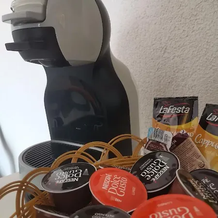 Apartament Jelly *